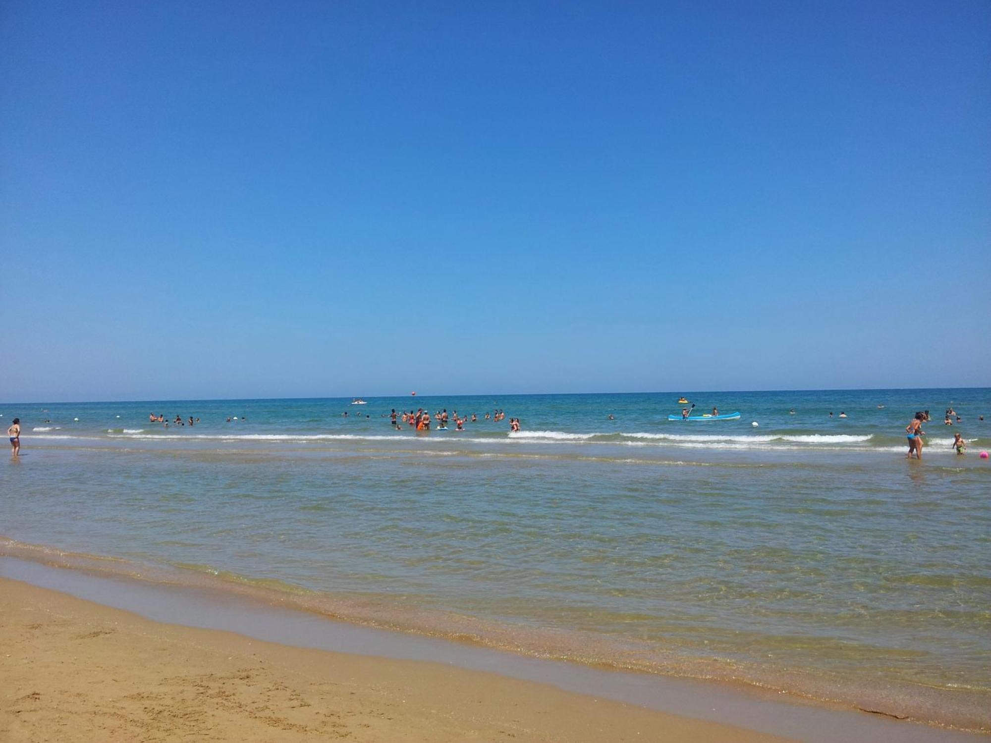 Villaggio Uliveto Rodi Garganico Luaran gambar