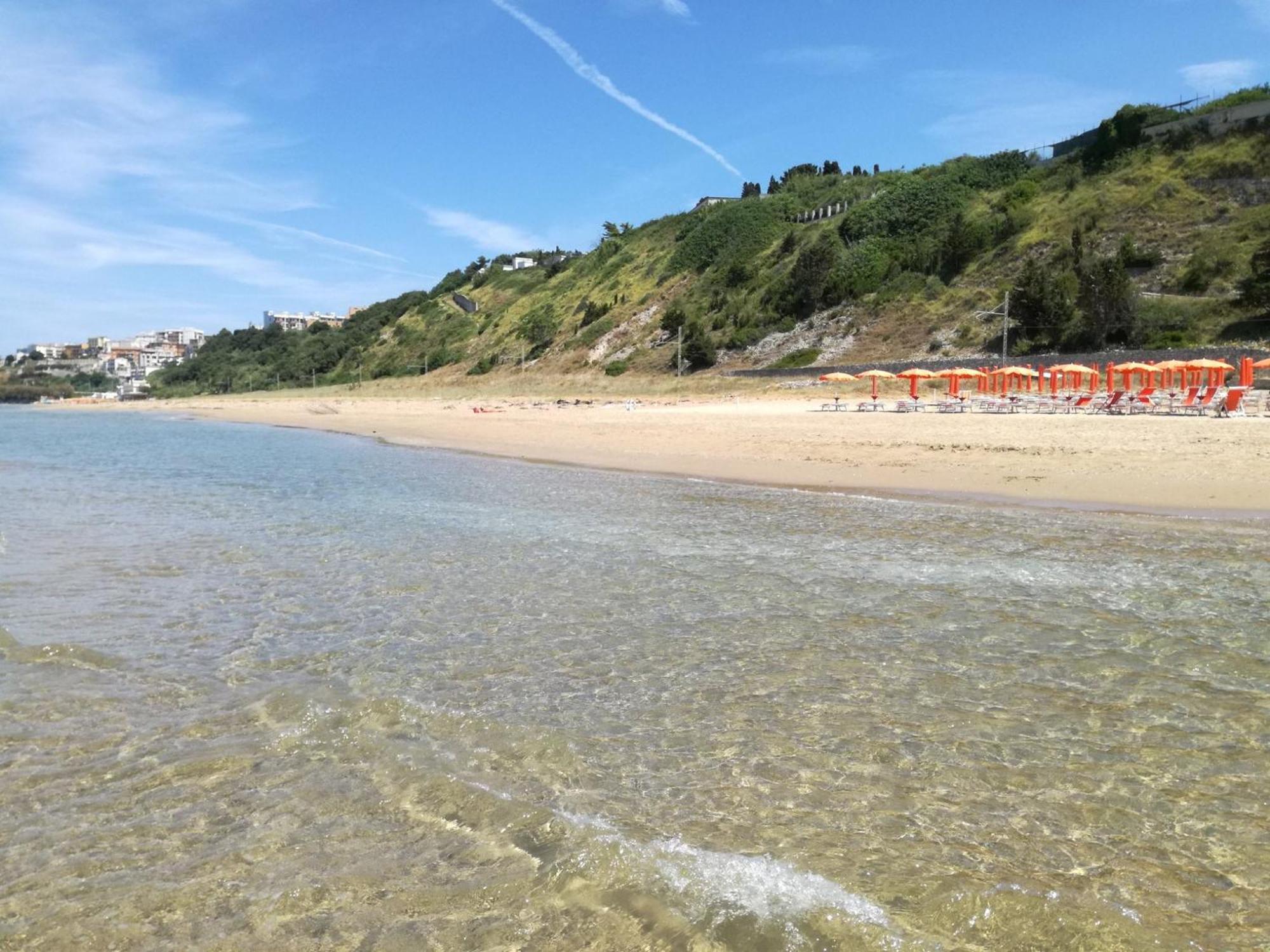 Villaggio Uliveto Rodi Garganico Luaran gambar