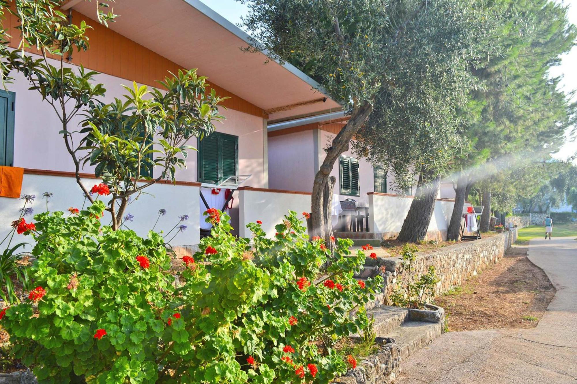 Villaggio Uliveto Rodi Garganico Luaran gambar
