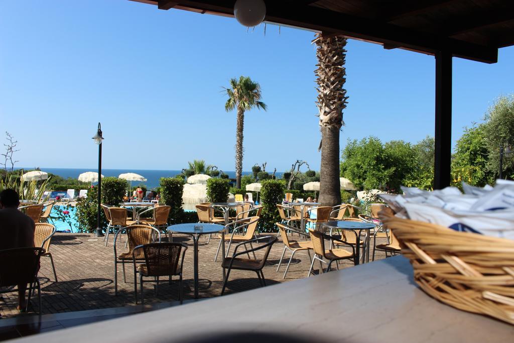Villaggio Uliveto Rodi Garganico Luaran gambar